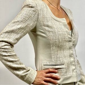 Tahari Torin Jacket
